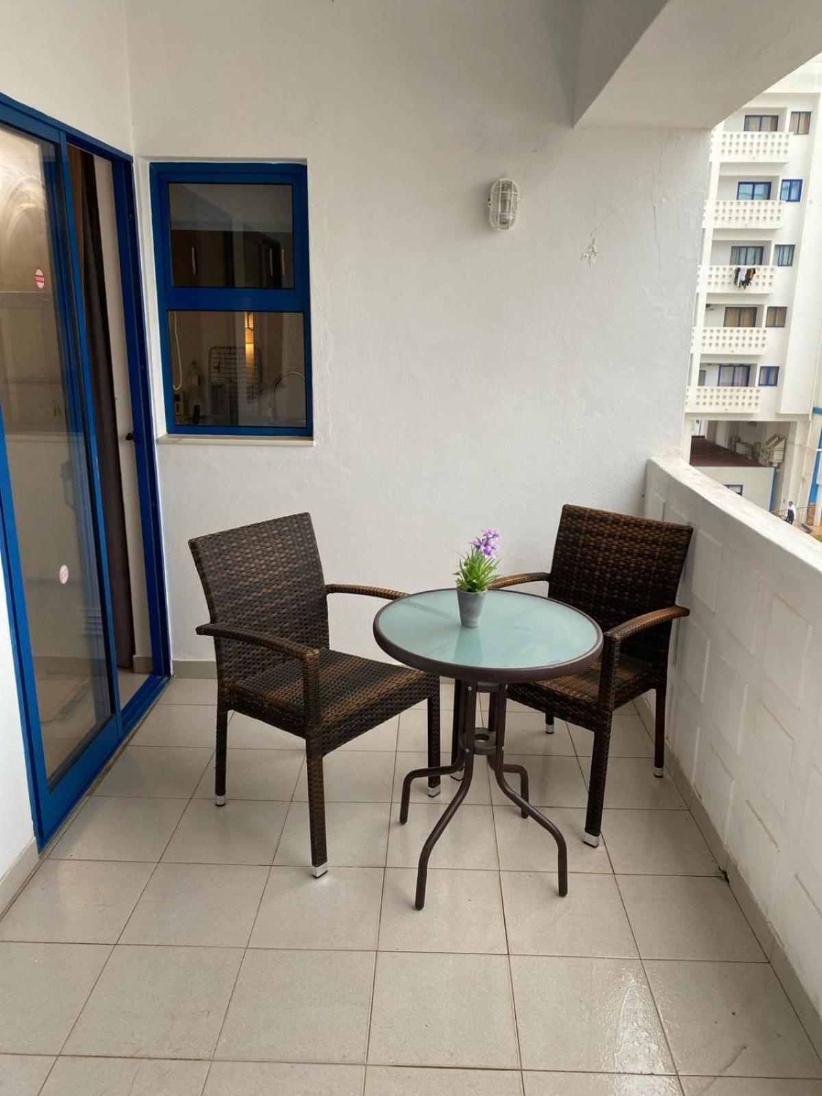 Appartement T2 Portimão Extérieur photo