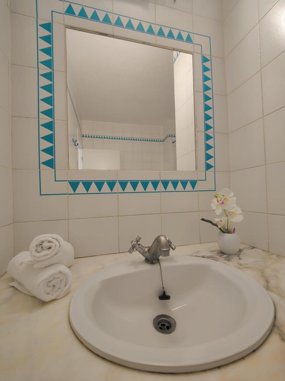 Appartement T2 Portimão Extérieur photo