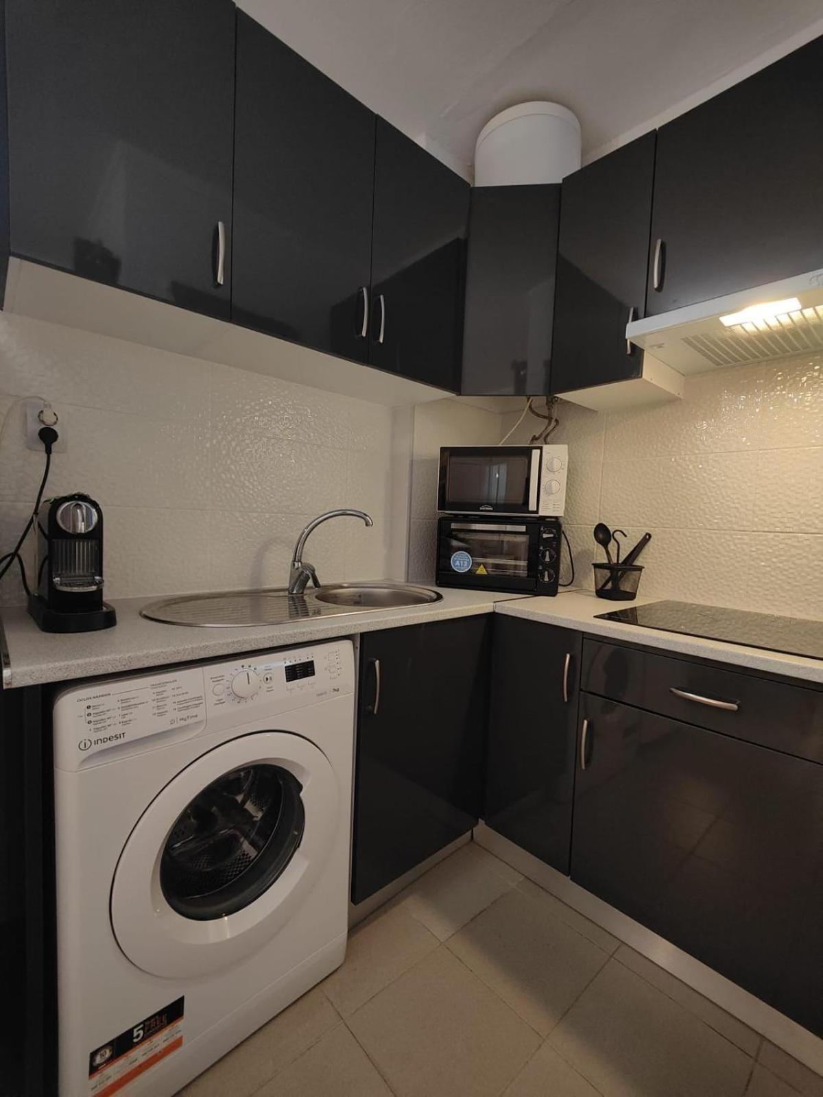 Appartement T2 Portimão Extérieur photo
