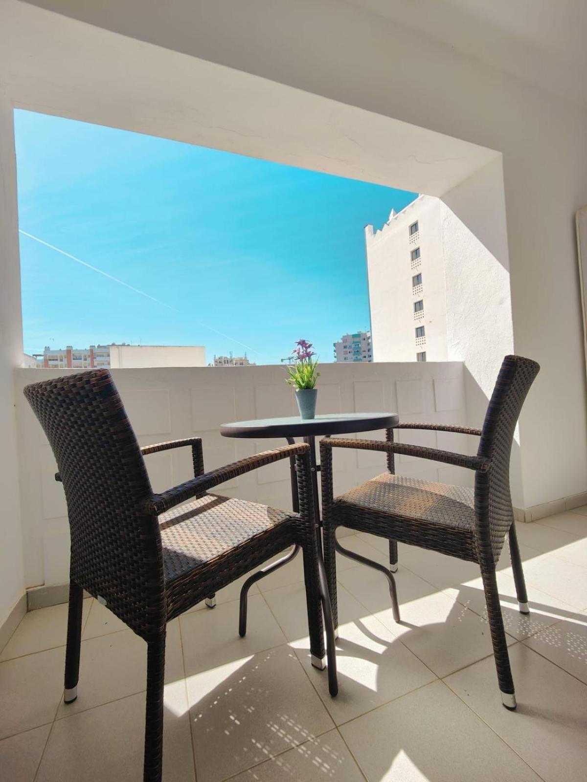 Appartement T2 Portimão Extérieur photo