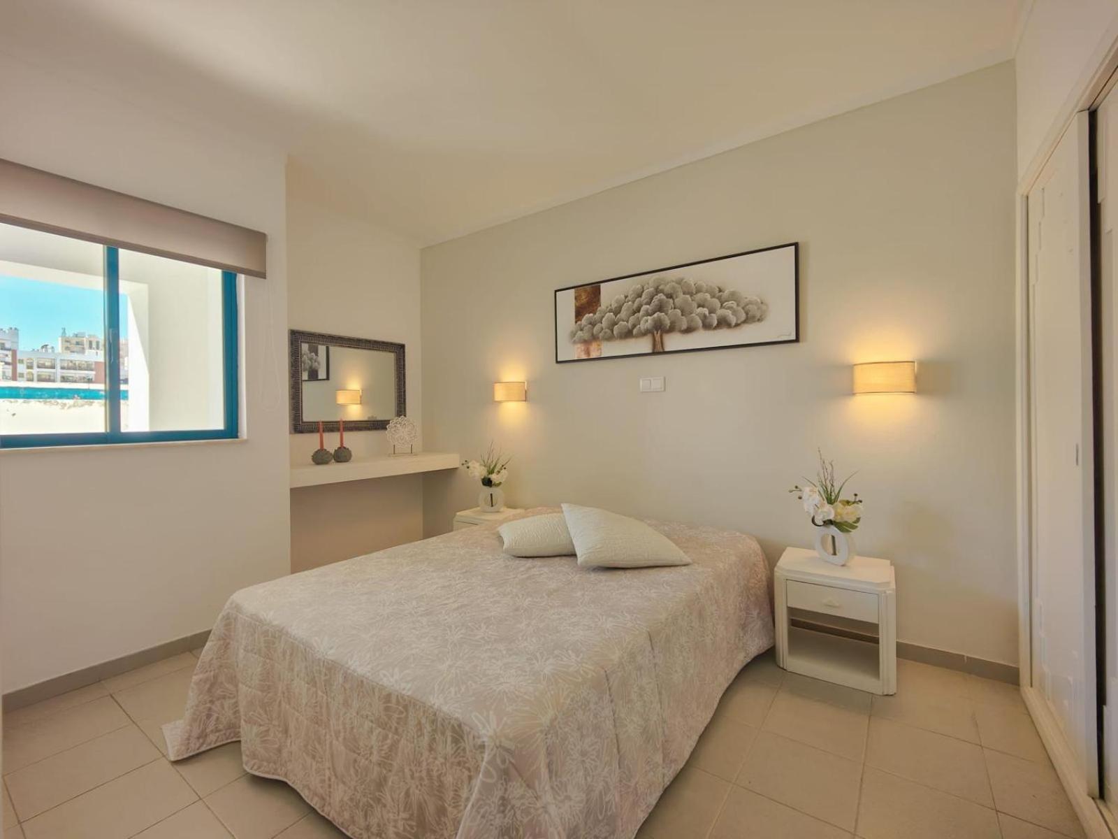Appartement T2 Portimão Extérieur photo