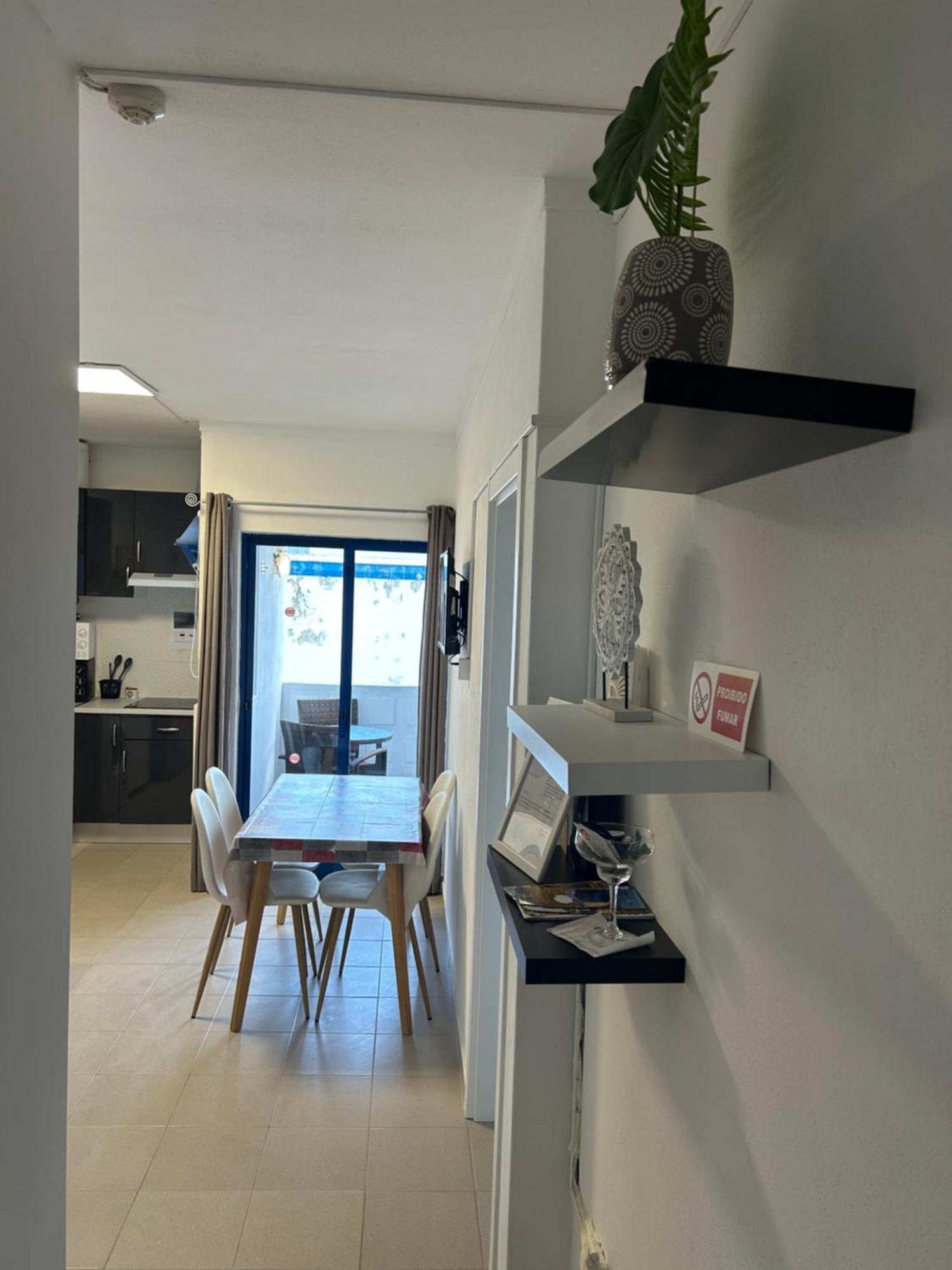 Appartement T2 Portimão Extérieur photo